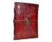 New Genuine Handmade Leather Journal Antique Notebook Diary